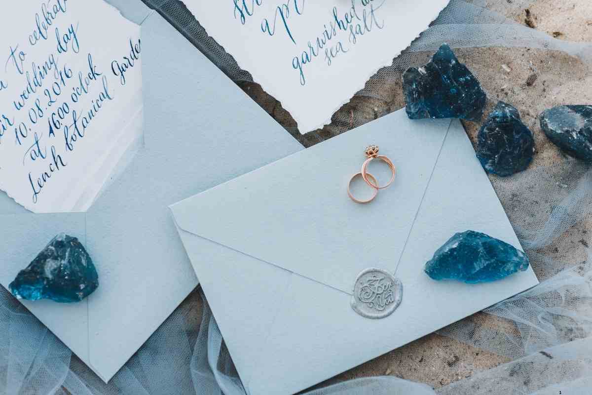 Wedding Invitations